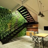 36. Ruang Komunal Rumah Kos Jilid 5